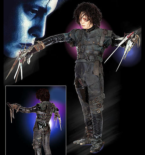 「睹物思人」的良機，好萊塢道具拍賣會開跑囉！