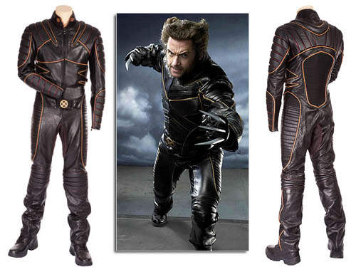 「睹物思人」的良機，好萊塢道具拍賣會開跑囉！