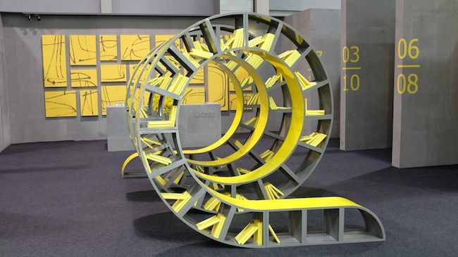 【展覽情報】2015臺灣文博會正式開展－邀你一起「品台灣」