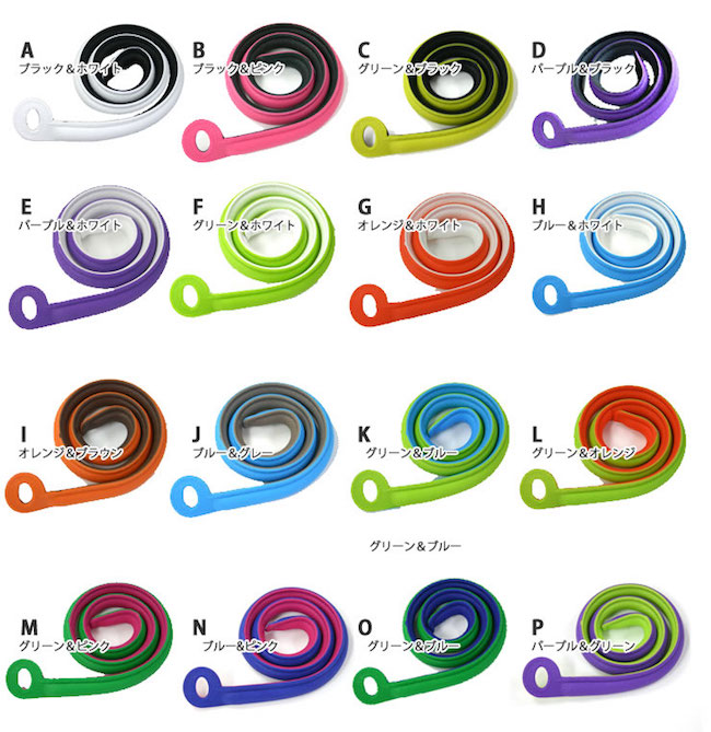 生活智慧王必備的小小收納法寶，queuger460萬用線