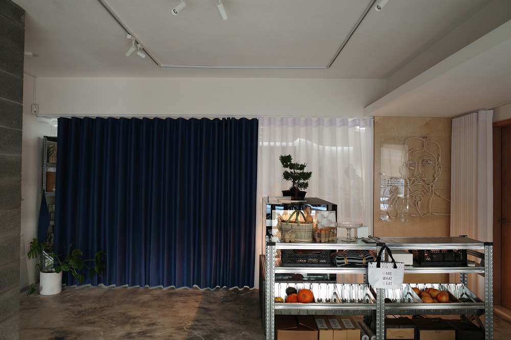 台北最潮雜貨店「Neighbour」!LOUU概念店集結飲食、選物、閱讀的質感空間