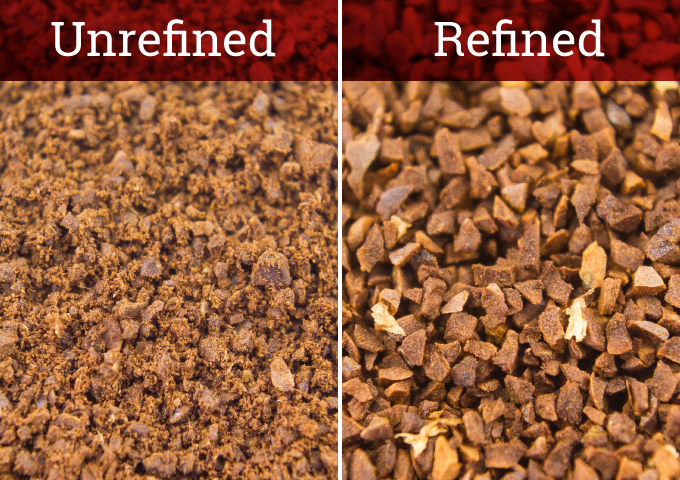 用篩的！RAFINO 成就你對於咖啡粉的極致要求