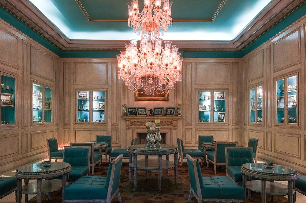 全球6間粉色設計旅宿!盤點墾丁南灣、印度齋浦爾、西班牙伊比薩特色粉色住宿