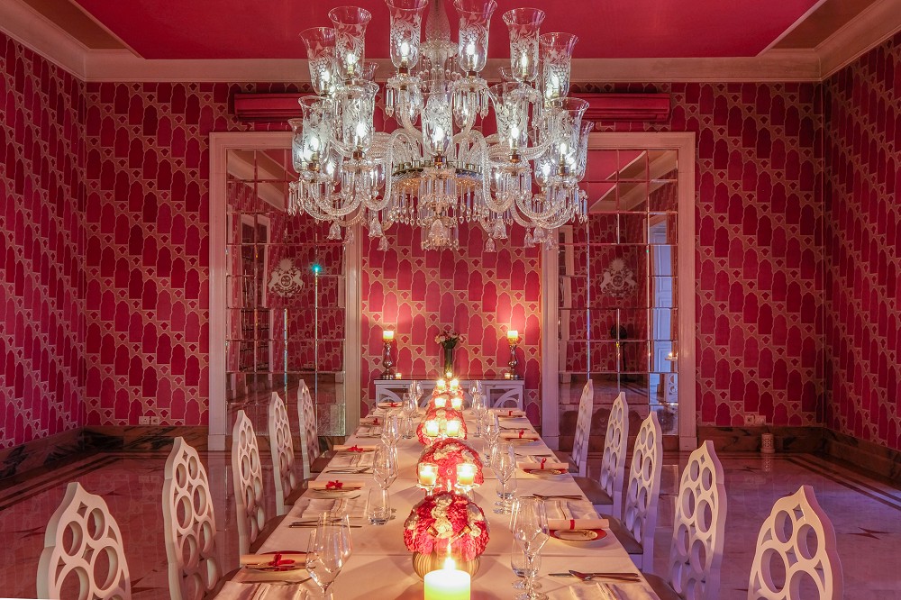 全球6間粉色設計旅宿!盤點墾丁南灣、印度齋浦爾、西班牙伊比薩特色粉色住宿