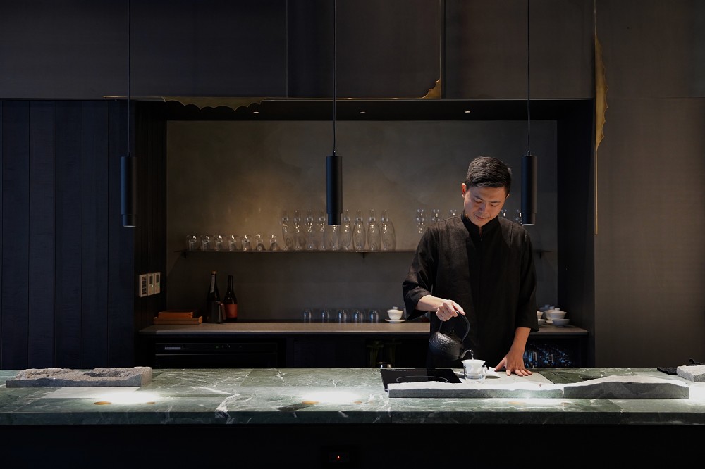 台南U.I.J友愛街旅館「TRAVEL & TEA WEEKEND」！台日茶旅市集結41個品牌、工作坊