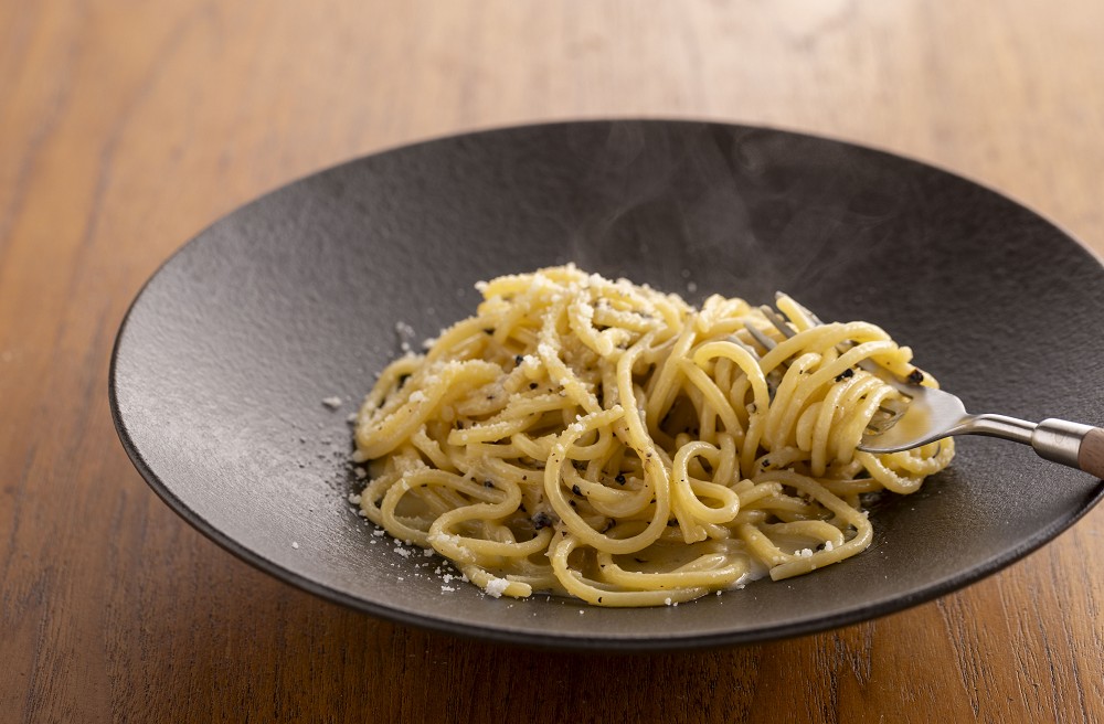 台北「Reale義式餐廳」新開幕!義大利紅蝦評鑑二蝦肯定,竹北彼刻義式餐酒館台北展店