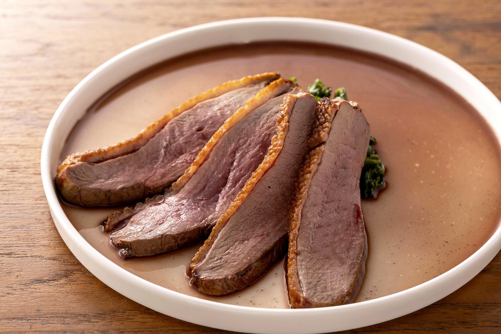 台北「Reale義式餐廳」新開幕!義大利紅蝦評鑑二蝦肯定,竹北彼刻義式餐酒館台北展店