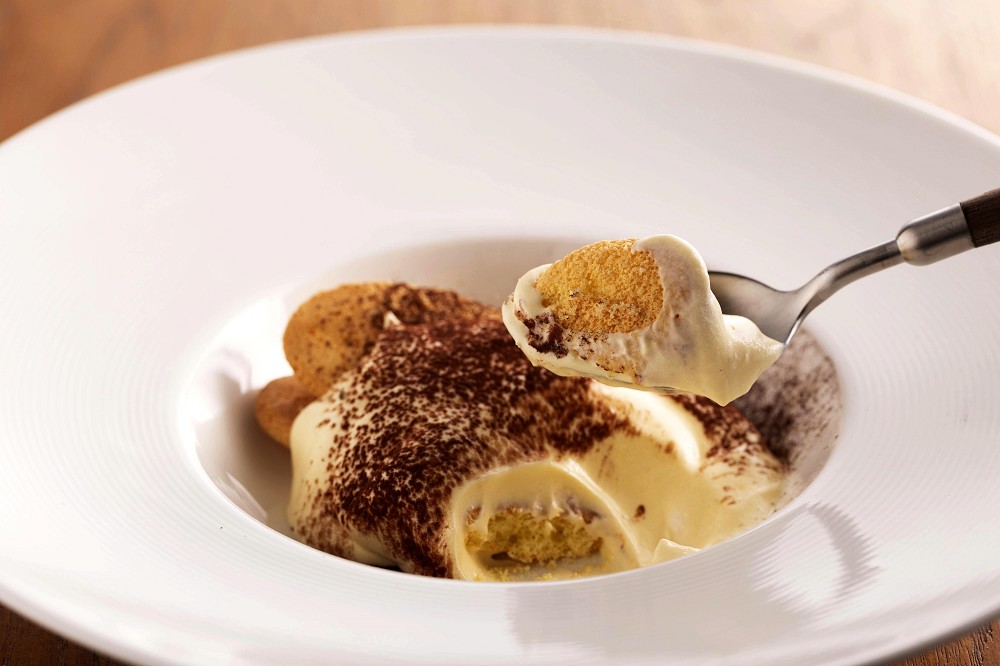 台北「Reale義式餐廳」新開幕!義大利紅蝦評鑑二蝦肯定,竹北彼刻義式餐酒館台北展店