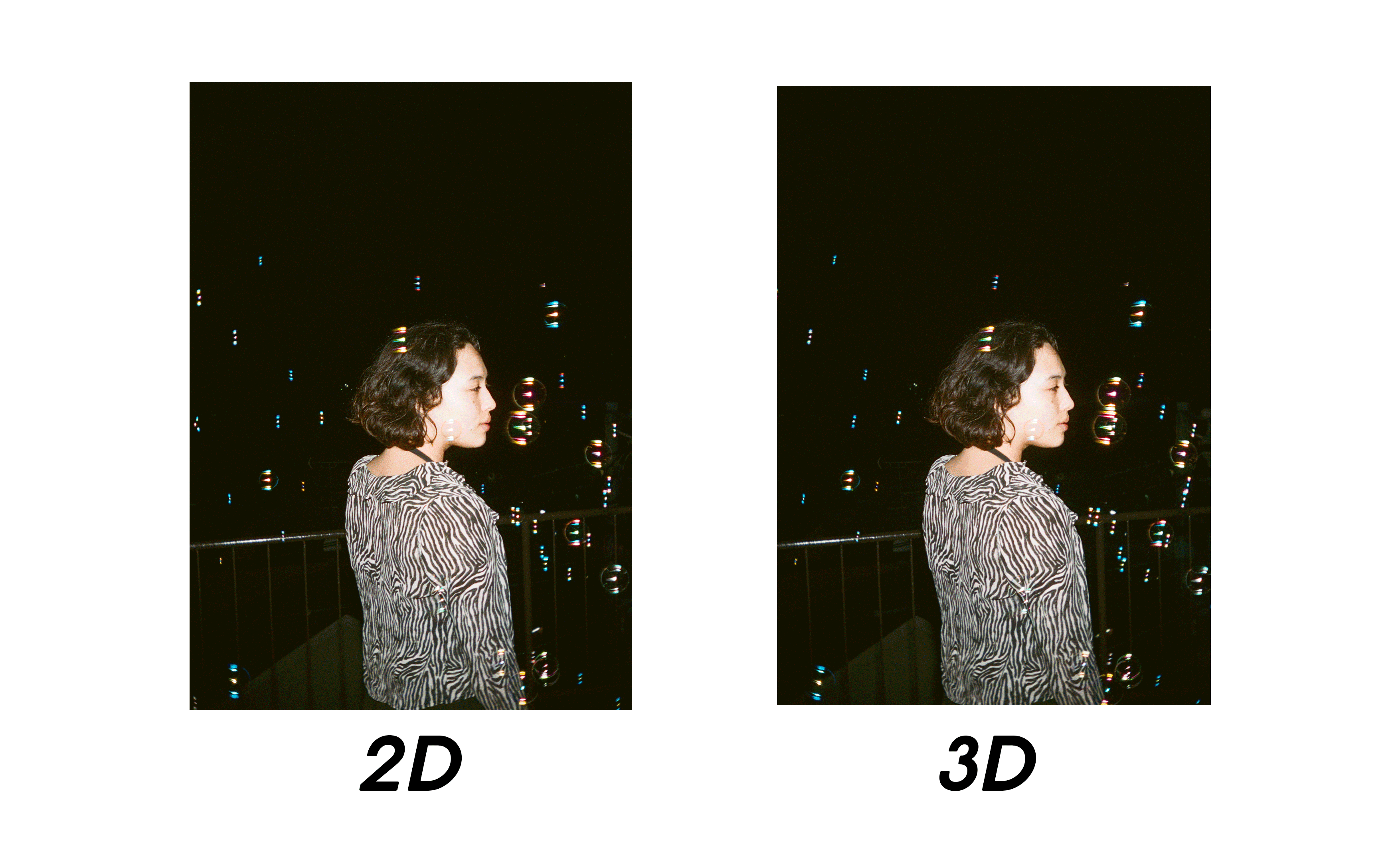 底片控注意！3D 底片相機 RETO3D 集資已達標，還不快來跟一波