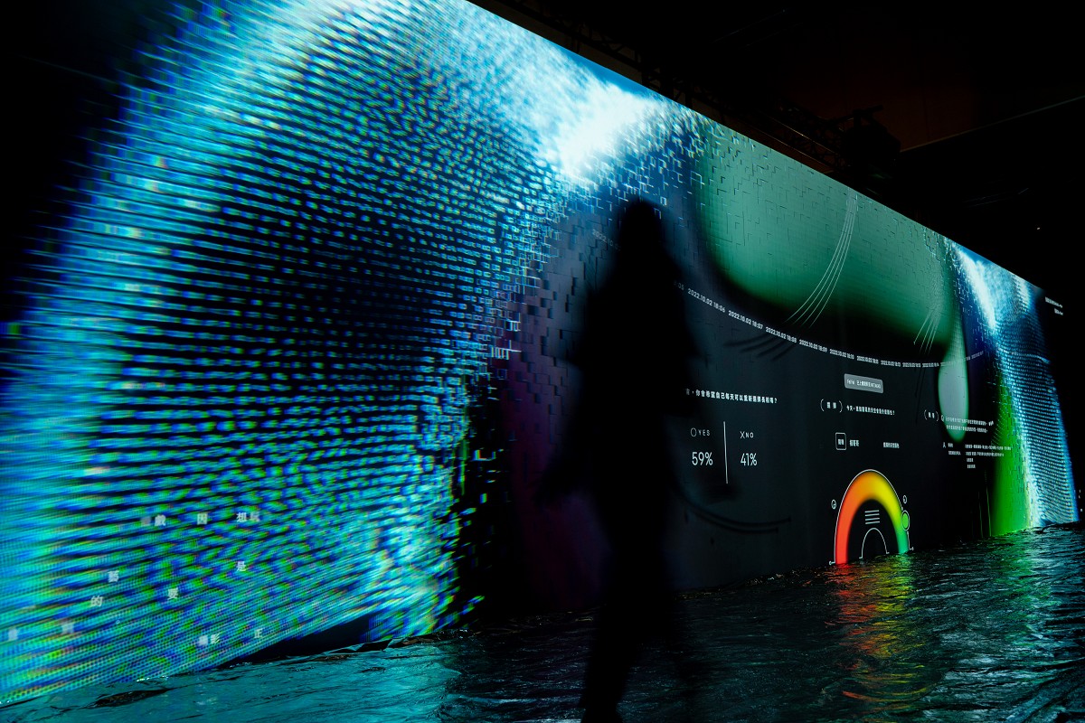 2022台灣設計展在高雄攻略！設計中島10大展覽、交通輕軌、城市展區逛展心法