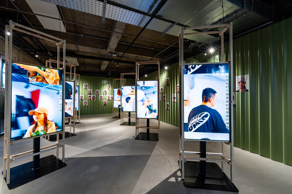 2023台灣設計展在新北鶯歌!「O起來」主展區14個展覽亮點