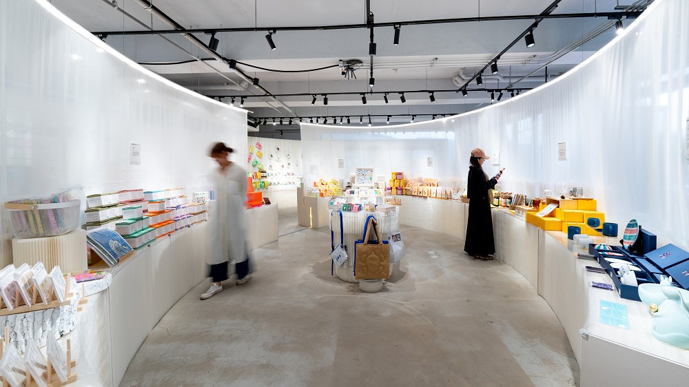 2023台灣設計展在新北鶯歌!「O起來」主展區14個展覽亮點