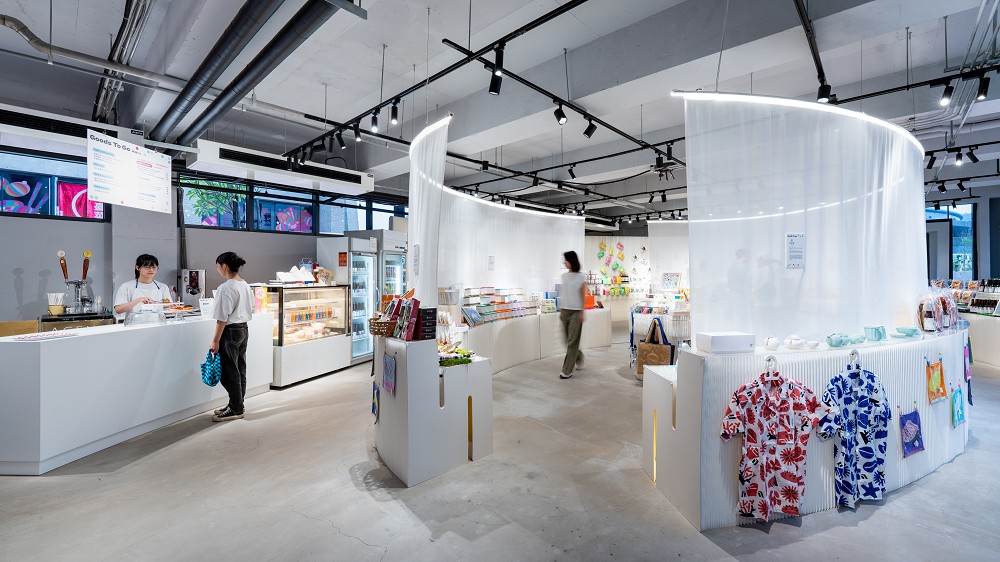 2023台灣設計展在新北鶯歌!「O起來」主展區14個展覽亮點