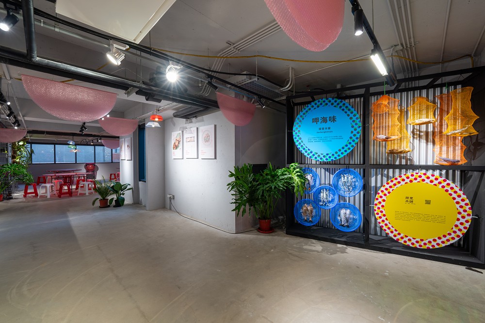 2023台灣設計展在新北鶯歌!「O起來」主展區14個展覽亮點