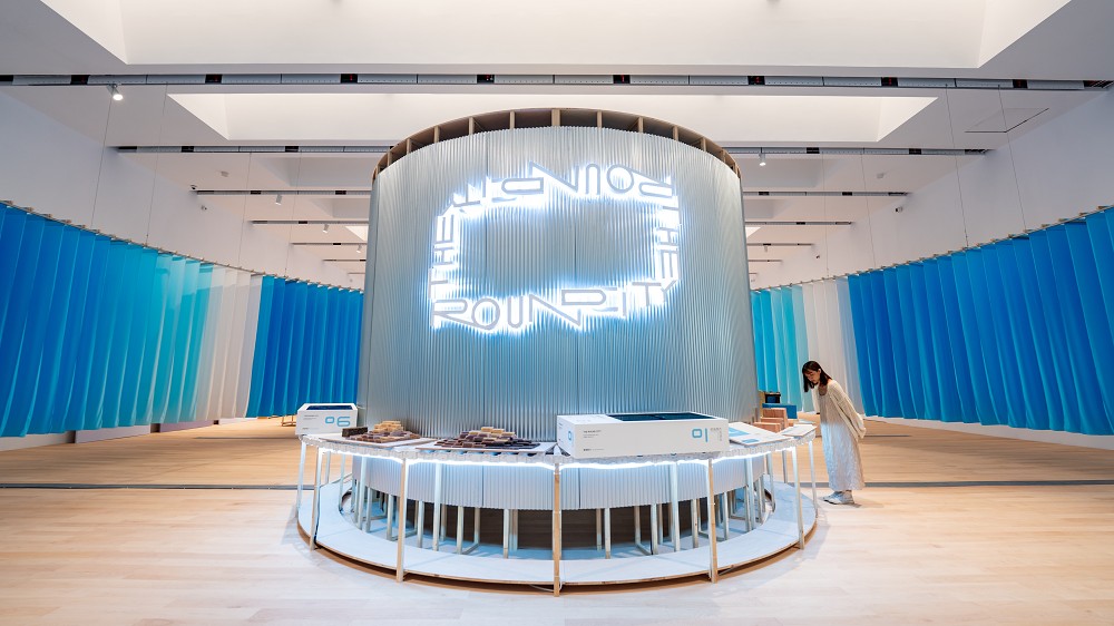 2023台灣設計展在新北鶯歌!「O起來」主展區14個展覽亮點