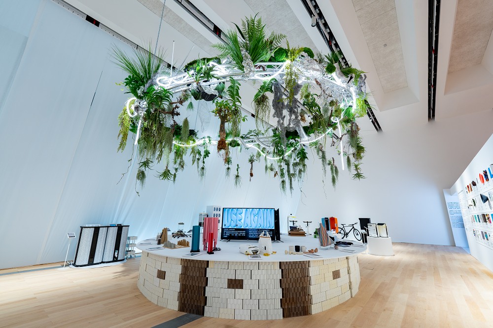 2023台灣設計展在新北鶯歌!「O起來」主展區14個展覽亮點