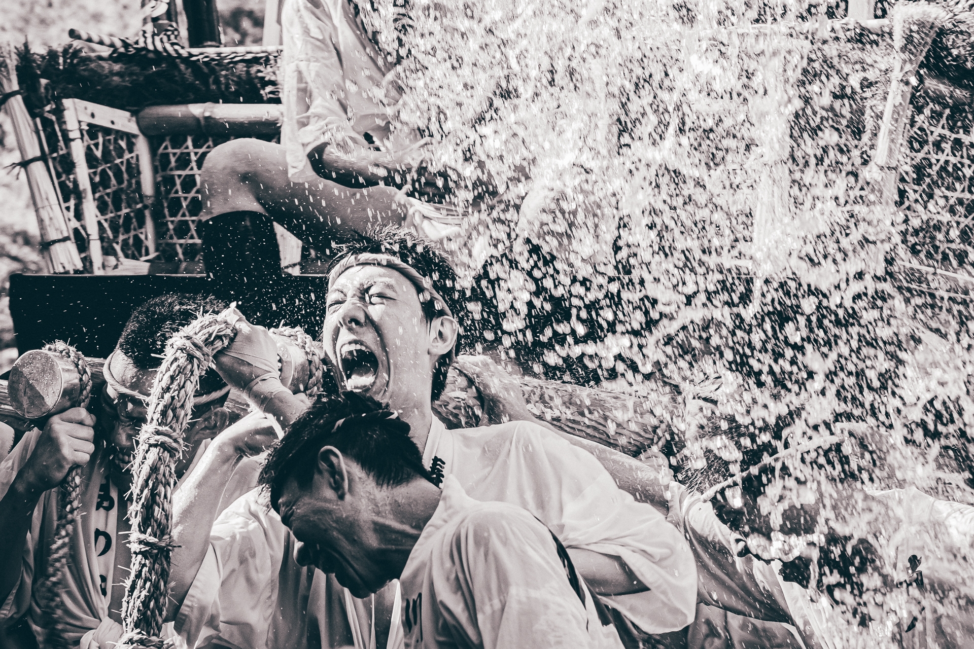 攝影界的奧斯卡「IPA 國際攝影獎」 得獎名單揭曉!22 位台灣攝影師獲選:台中歌劇院、屏東燒王船皆入鏡,藉影像讓世界看見台灣