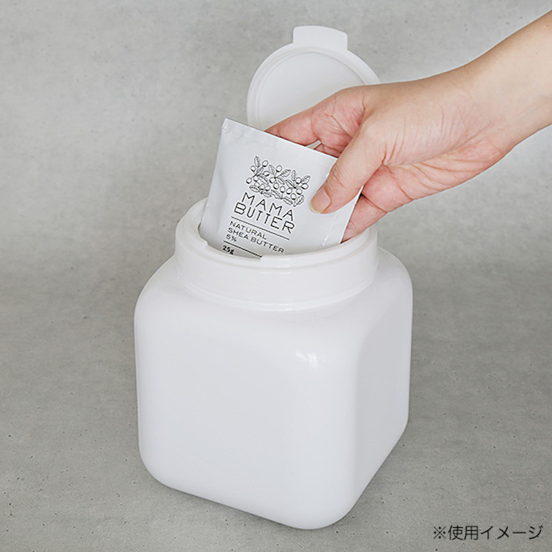 從五項人氣收納工具中學習日本主婦的強大收納術！