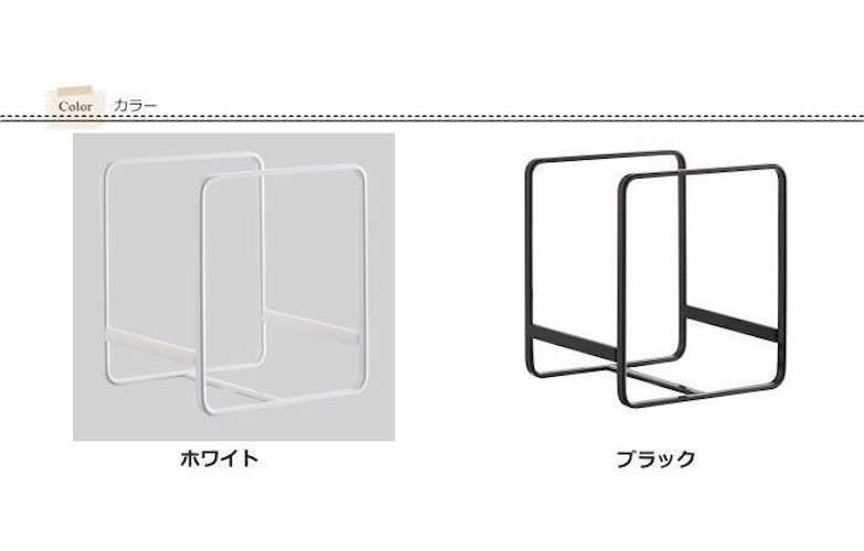 從五項人氣收納工具中學習日本主婦的強大收納術！