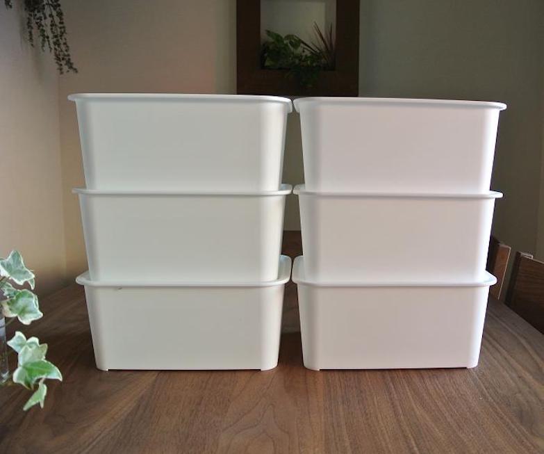 從五項人氣收納工具中學習日本主婦的強大收納術！