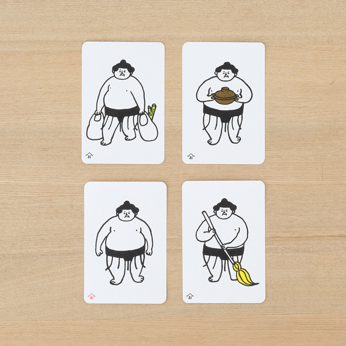 誠品「佛系文具」有用有保庇!京都「平岩 HIRAIWA」讓佛祖躍上紙膠帶、印章和文具夾