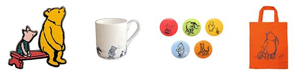 日本小熊維尼展珍貴手稿大公開！來去探索百畝森林的秘密吧