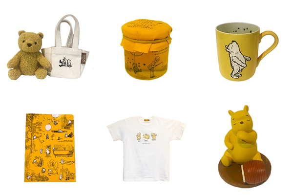 日本小熊維尼展珍貴手稿大公開！來去探索百畝森林的秘密吧