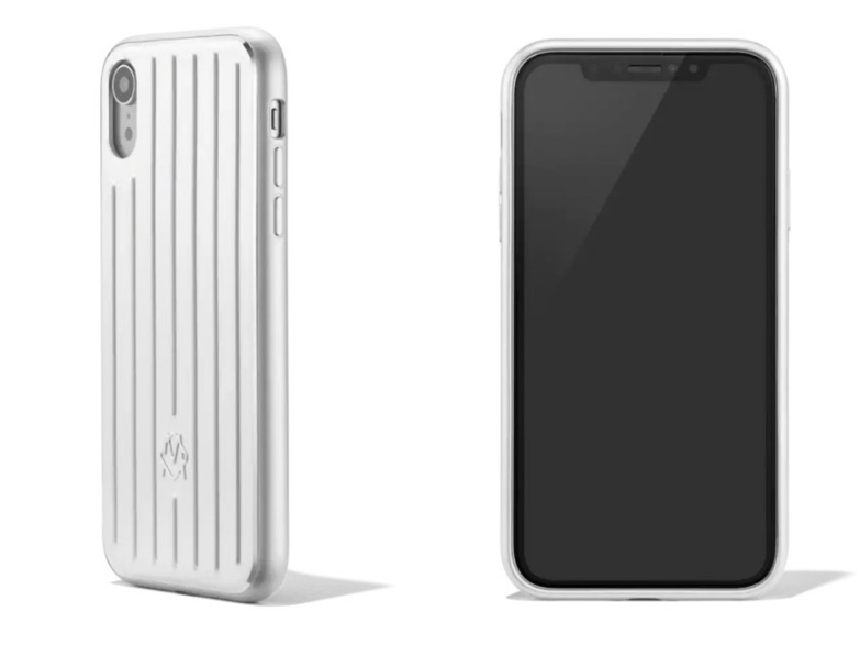 享受尊榮組合,認明正宗出品!RIMOWA 推出全新手機保護殼