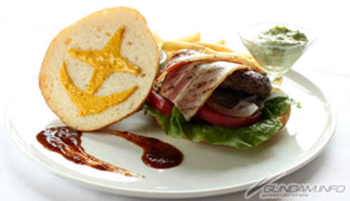 啟動你的鋼彈夢！鋼彈套房準備出擊！