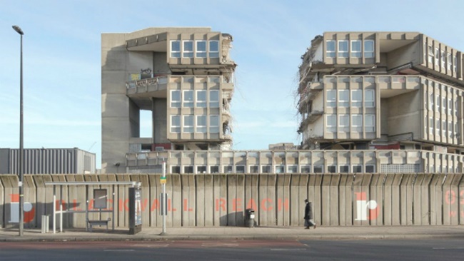 【2018 威尼斯建築雙年展】「經典」建築該拆除還是保存？V&A 博物館說：我們買下它！