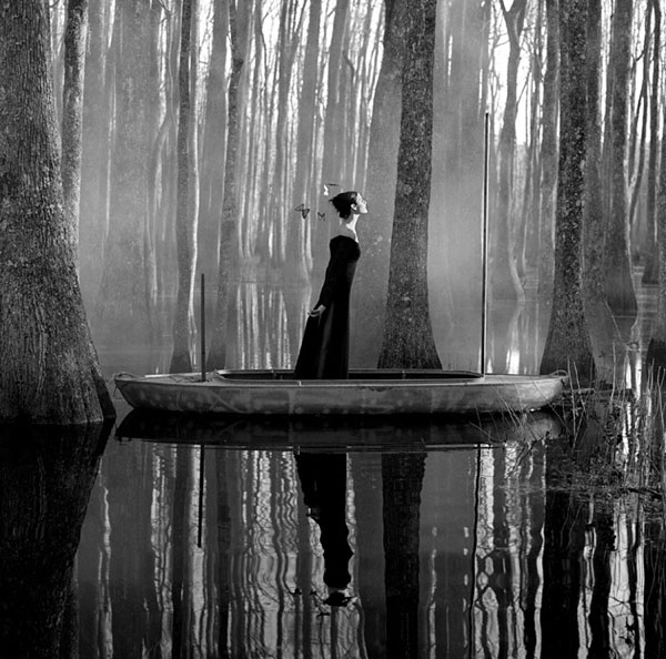異想天開奇趣攝影 Rodney Smith