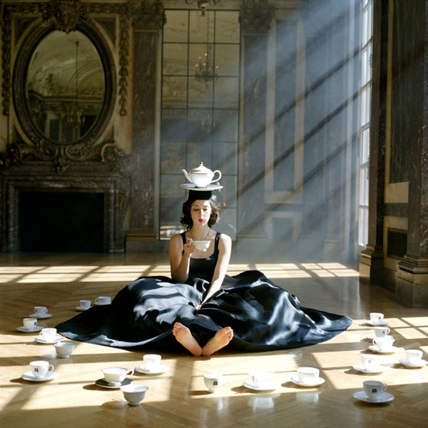 異想天開奇趣攝影 Rodney Smith