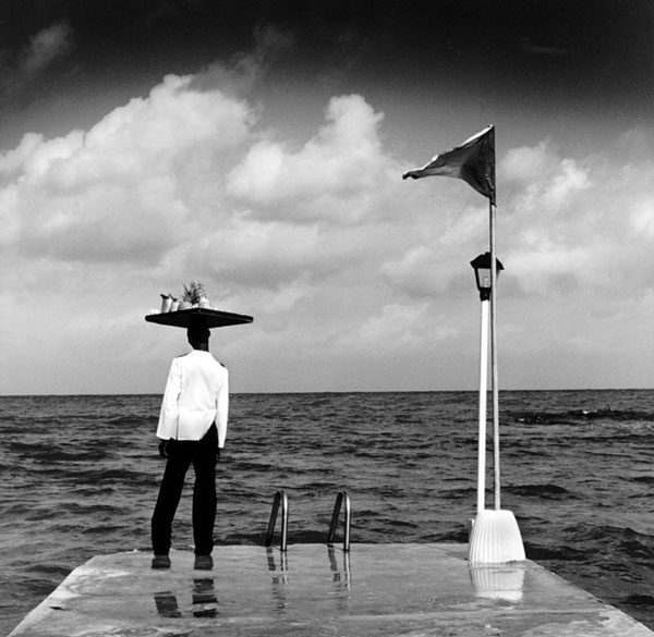 異想天開奇趣攝影 Rodney Smith
