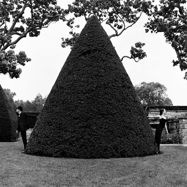 異想天開奇趣攝影 Rodney Smith