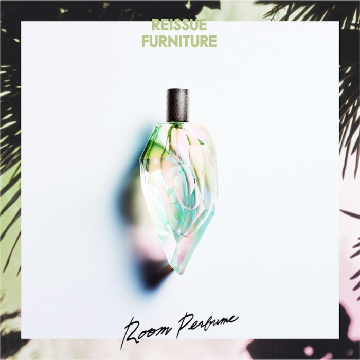 米津玄師 ルームフレグランス Lemon 香水 米津玄師 ルームフレグランス レモン Room Perfume - Lemon