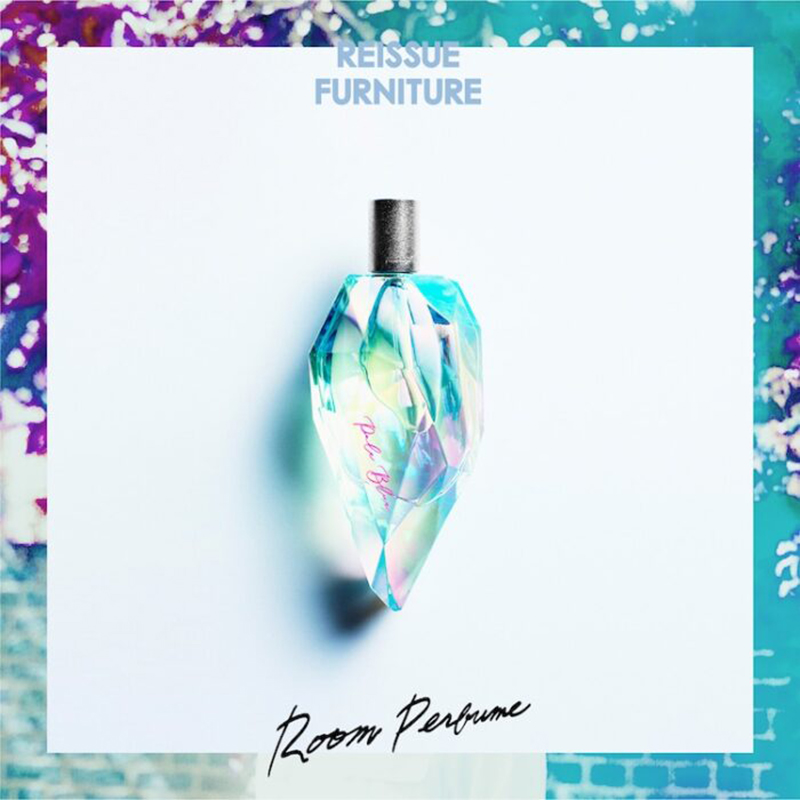 Lemon、Pale Blue專屬香氣！米津玄師5首名作化身5款音樂室內香水