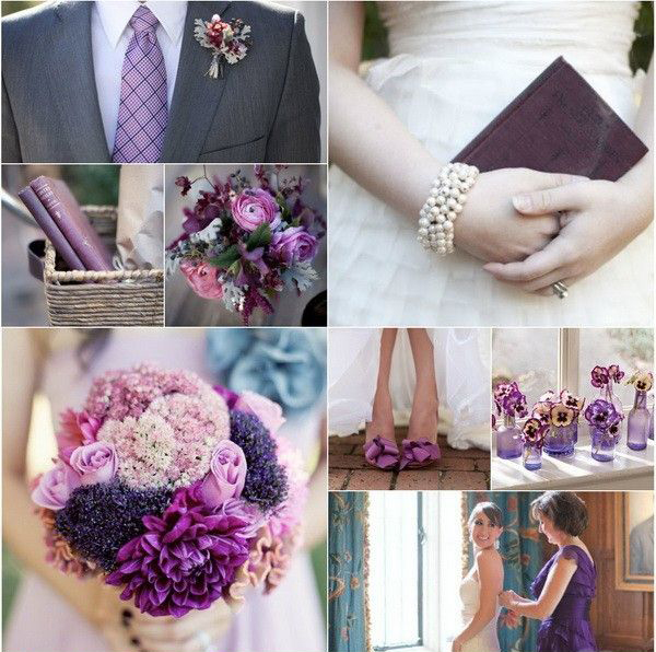 PANTONE® 官方公布 2014 年度代表色：「Radiant Orchid 蘭花紫」