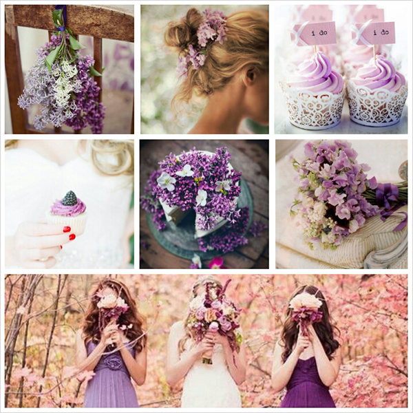 PANTONE® 官方公布 2014 年度代表色：「Radiant Orchid 蘭花紫」