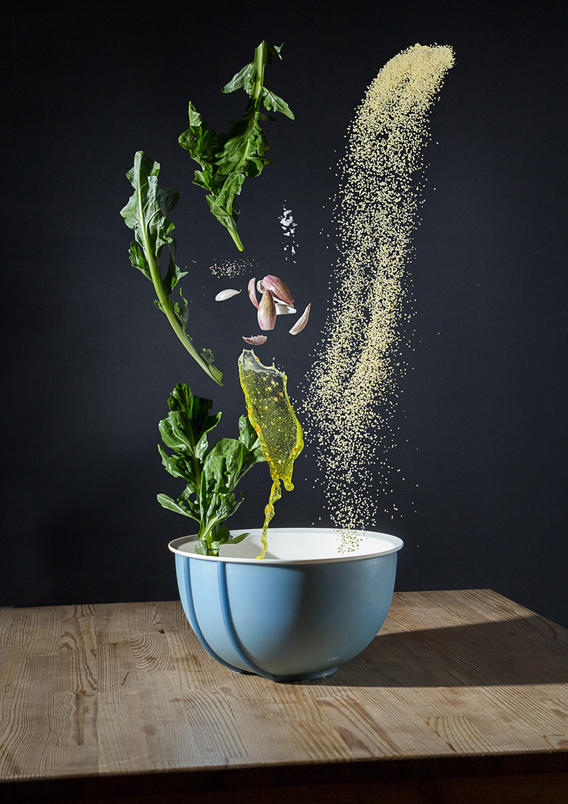 超動感食譜，美味更添三分的食材攝影