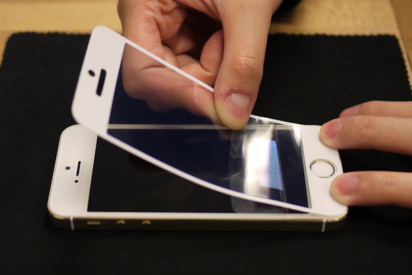 【開箱】Retina Guard 視網盾抗藍光螢幕保護貼