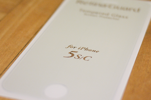 【開箱】Retina Guard 視網盾抗藍光螢幕保護貼