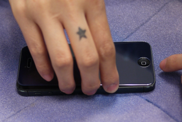 【開箱】Retina Guard 視網盾抗藍光螢幕保護貼