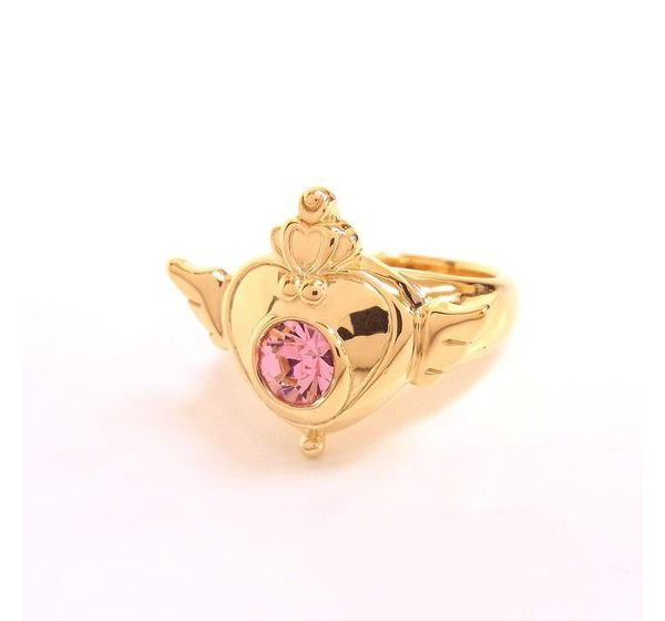 向 Twitter 許願成功！「美少女戰士化妝品」正式販售！