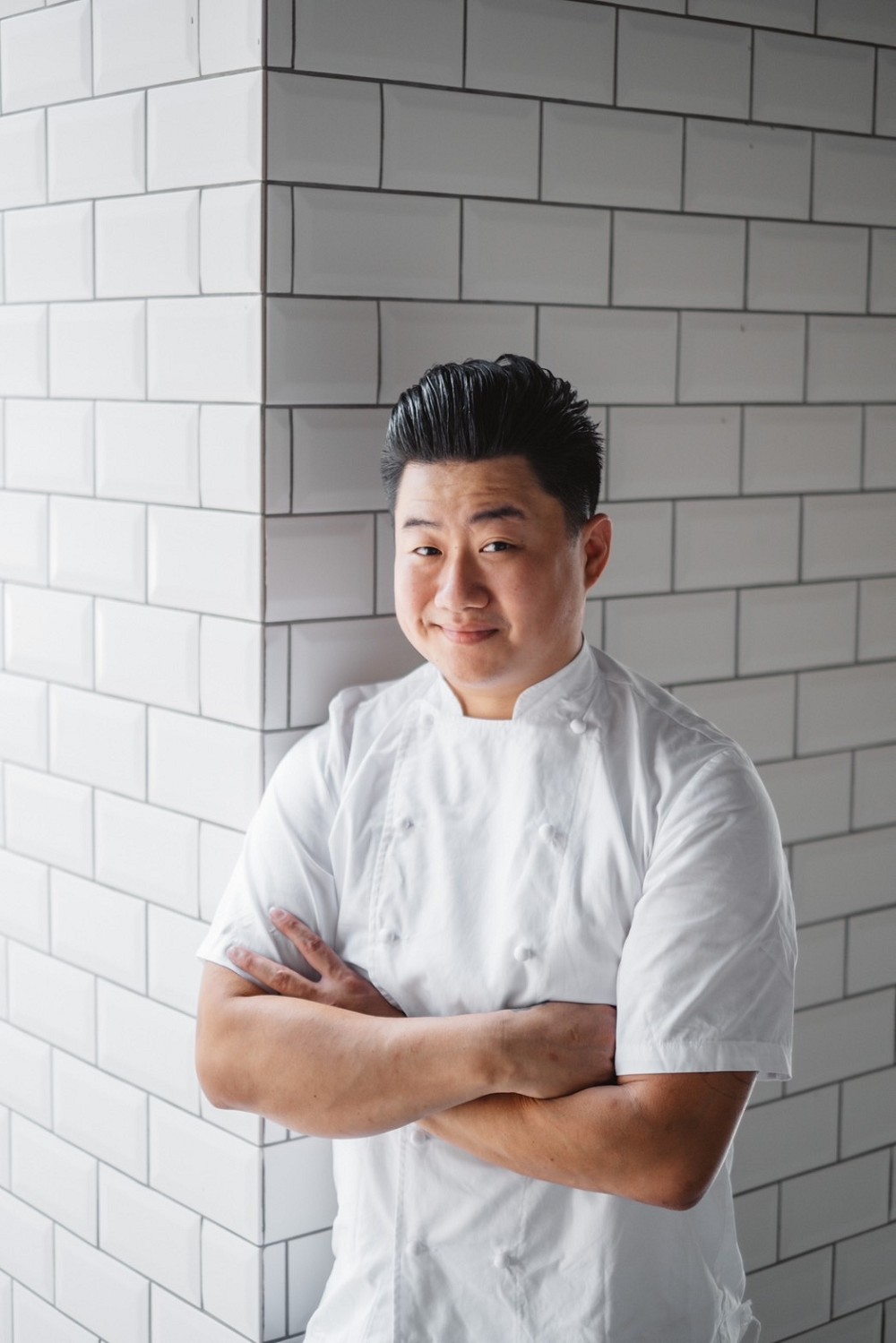 台北風格餐廳PASTA&CO.新菜亮點！主廚Timothy呂學明推特色新美式義大利料理