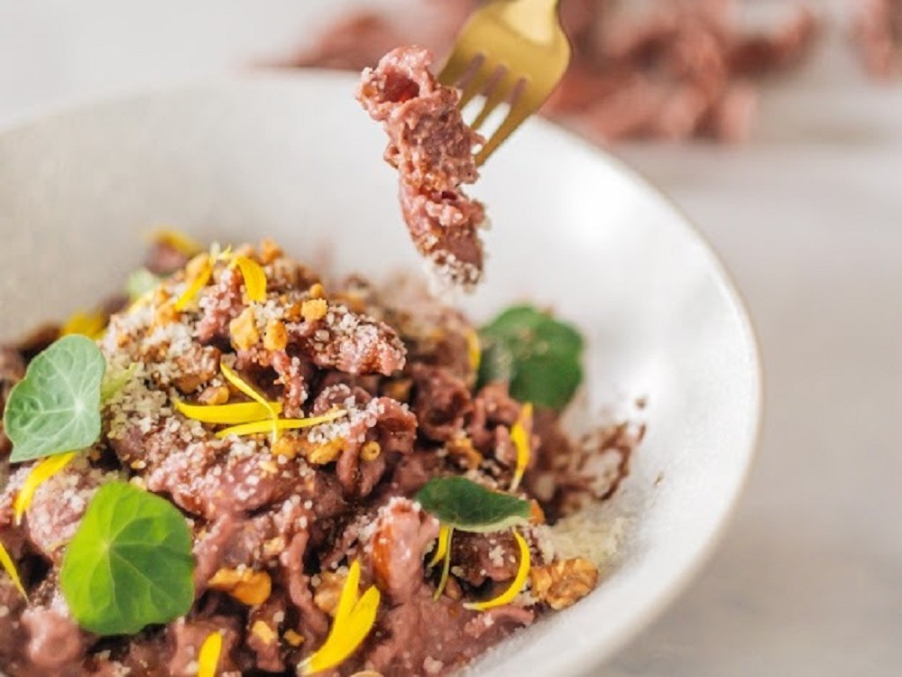 台北風格餐廳PASTA&CO.新菜亮點!主廚Timothy呂學明推特色新美式義大利料理