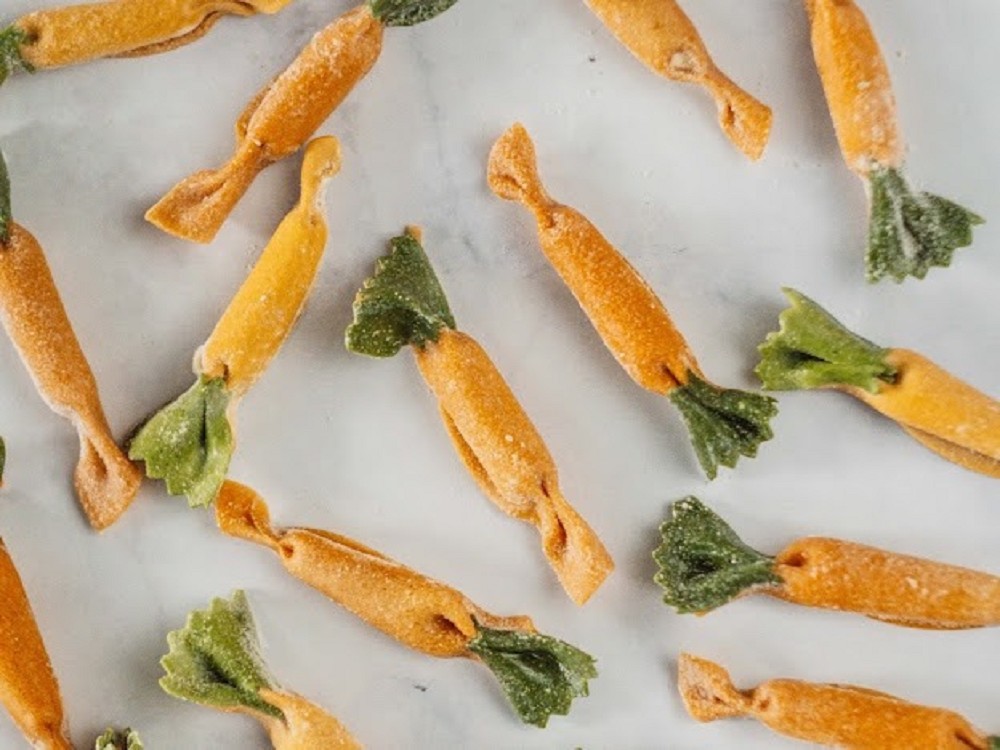 台北風格餐廳PASTA&CO.新菜亮點!主廚Timothy呂學明推特色新美式義大利料理