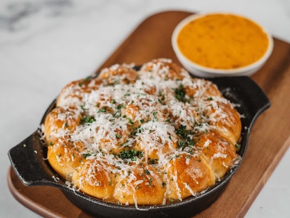 台北風格餐廳PASTA&CO.新菜亮點!主廚Timothy呂學明推特色新美式義大利料理