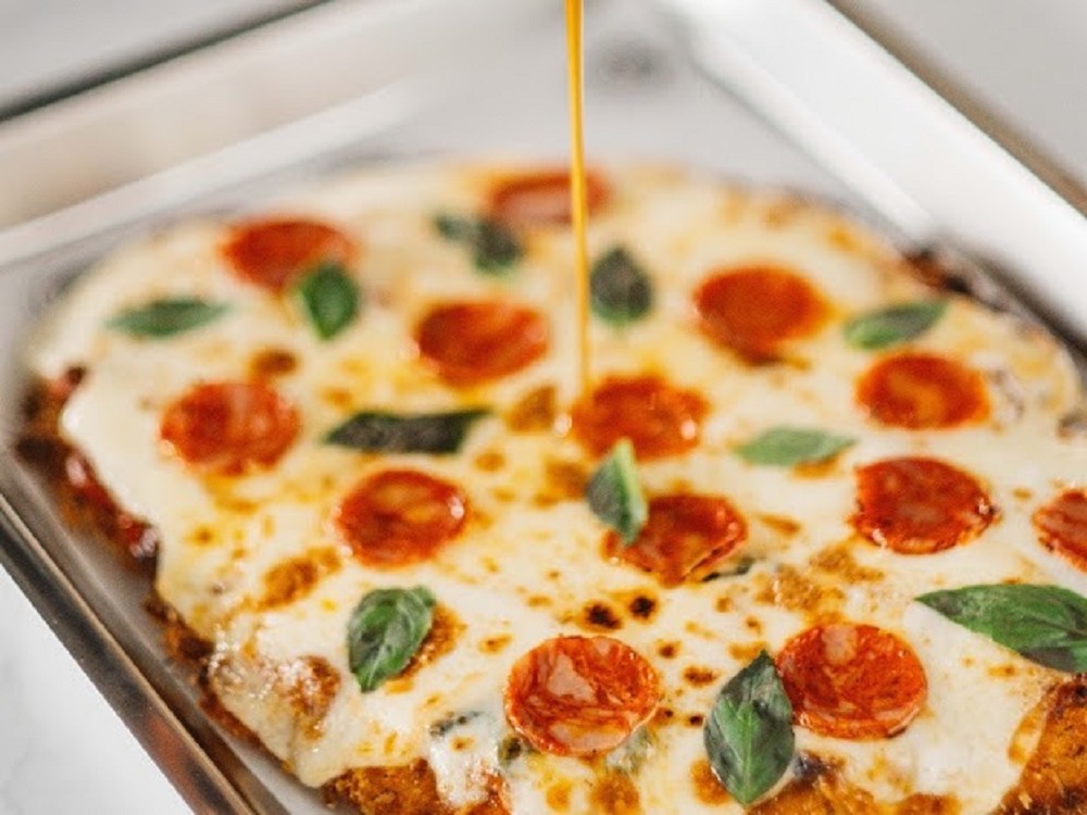 台北風格餐廳PASTA&CO.新菜亮點!主廚Timothy呂學明推特色新美式義大利料理