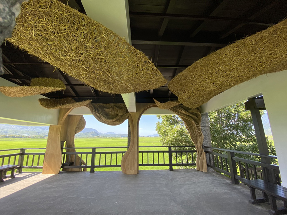 2020台東「漂鳥197-縱谷大地藝術季」亮點！自然材質、原住民文化等10組作品