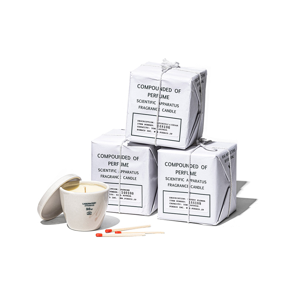 東京雜貨品牌「PUEBCO」台北登場！賦予廢棄物新面貌化身實用潮流雜貨選物